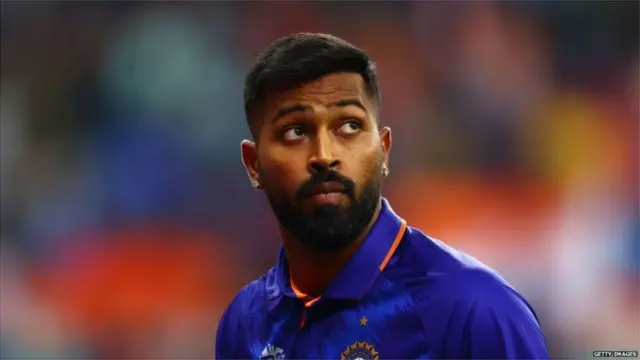 भारतीय क्रिकेट टीम 2022