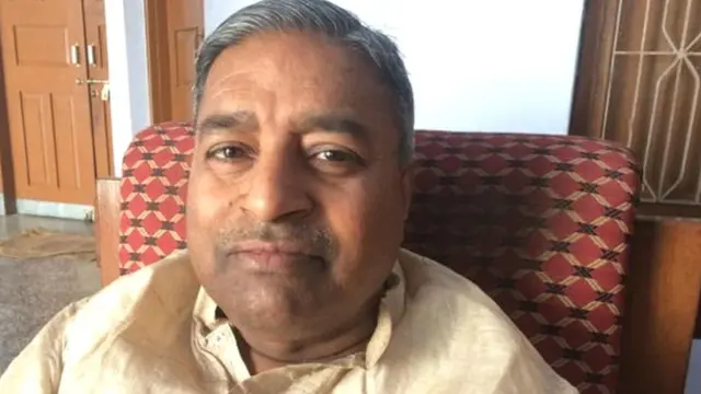 ਵਿਨੈ ਕਟਿਆਰ