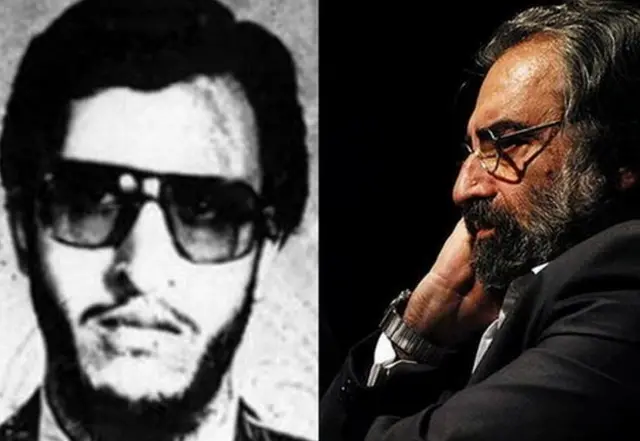 سعید امامی و کیمیایی