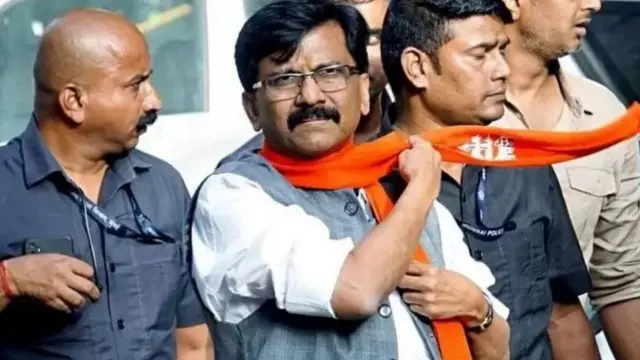 संजय राऊत