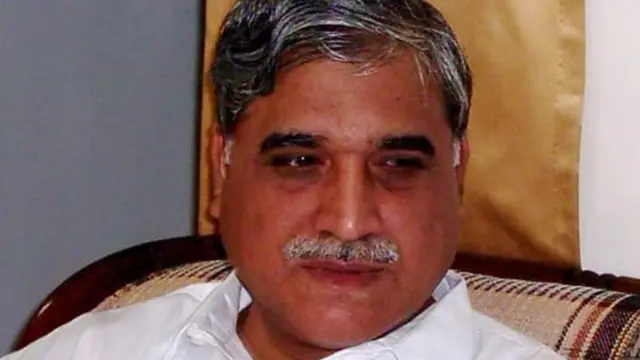 డాక్టర్ హమీదుల్లా రహంతుల్లా