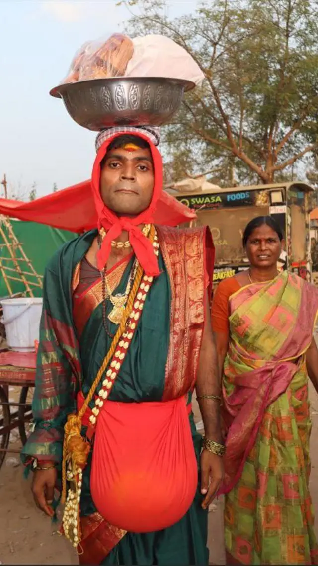 మేడారం జాతర