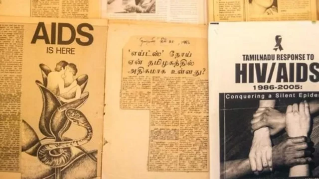 આજે પણ દેશમાં 21 લાખથી વધુ લોકો એચઆઈવી સંક્રમિત છે