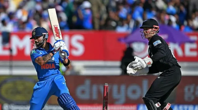 ਵਿਰਾਟ ਕੋਹਲੀ