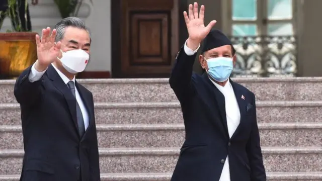 वाङ यी र नारायण खड्का