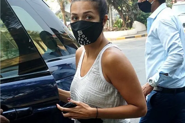 मलायका अरोरा