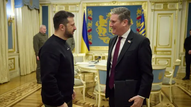 Зеленський