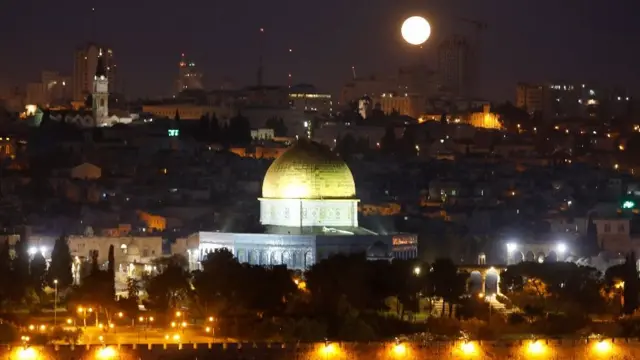 ஜெருசேலம்