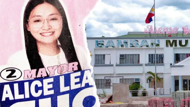 با کشف عملیات کلاهبرداری در فاصله تنها چند متر از دفتر او در ساختمان شهرداری صعود ستاره در حال ظهور گوئو متوقف شد