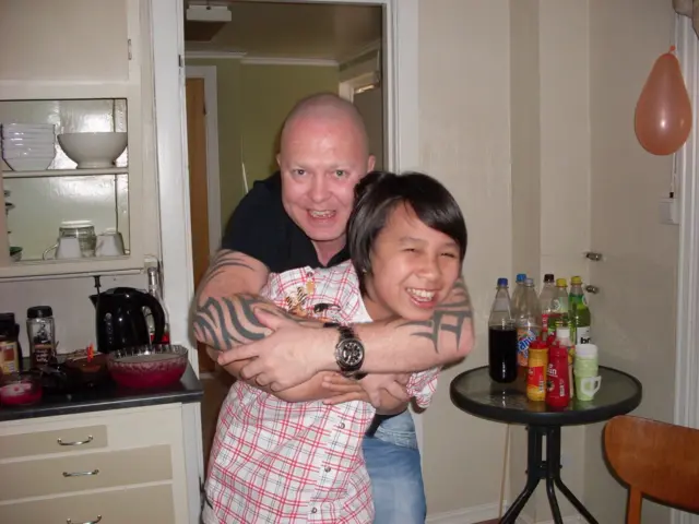 น้องพลอย