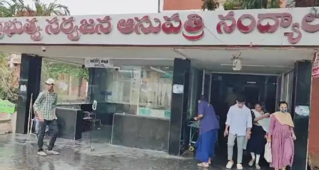 నంద్యాల బాలిక అదృశ్యం కేసు 