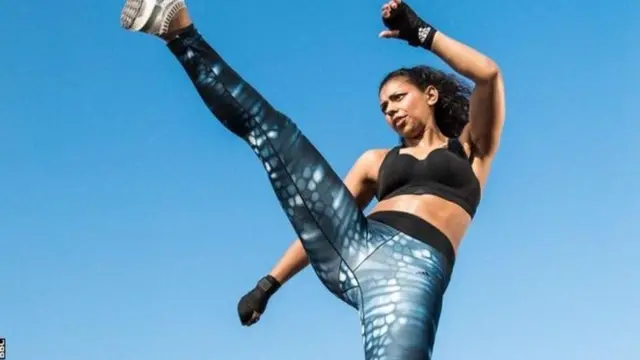 رکسانا بیگم