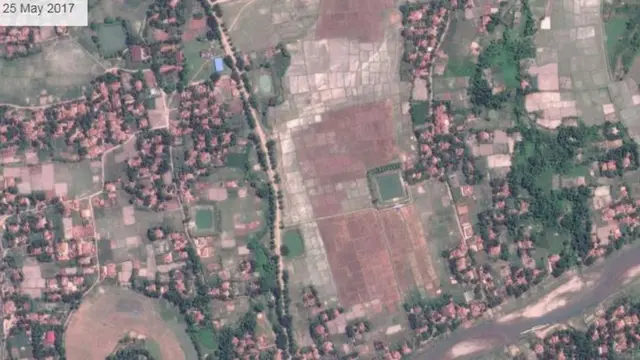 মিয়ানমার রোহিঙ্গা জাতিসংঘ