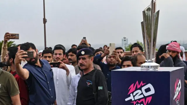 ICC T20 वर्ल्ड कप