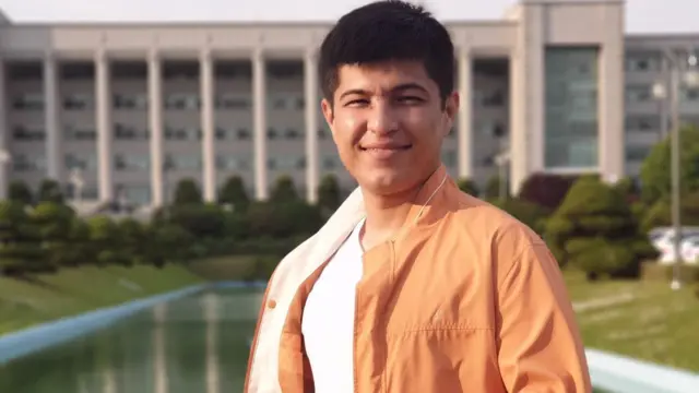 Зафар Солижонов