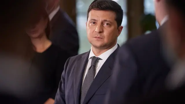 президент