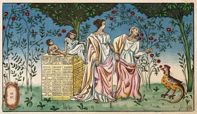 مجموعة نساء