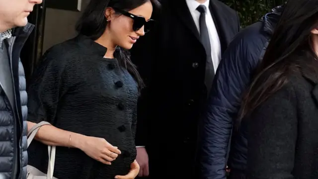 Меган Маркл