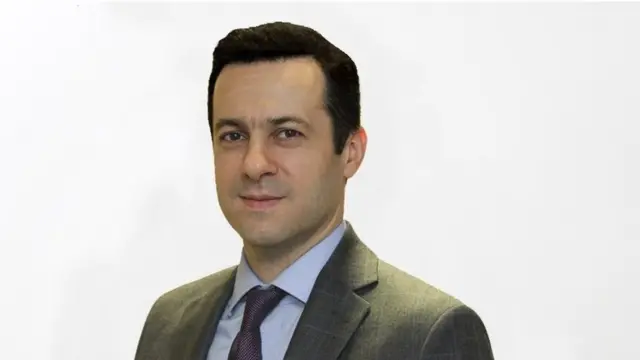 Erhan Çetinkaya