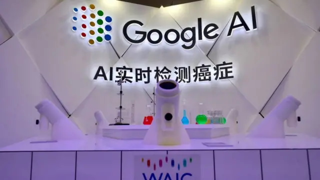 Google AI