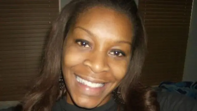 Sandra Bland yishwe ari hafi yo gutangura akazi kiwe muri Texas
