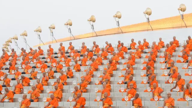 ธรรมกาย