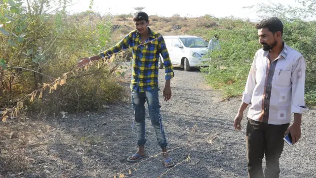 దళితులు