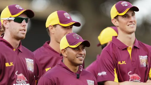 उस्मान ख्वाजा, ऑस्ट्रेलिया, पाकिस्तान