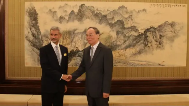 चीन भारत