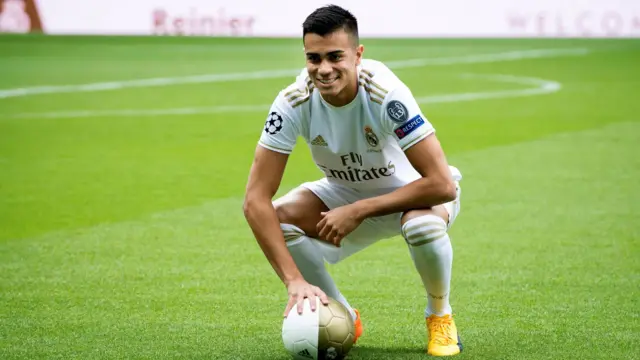 Reinier Jesus 