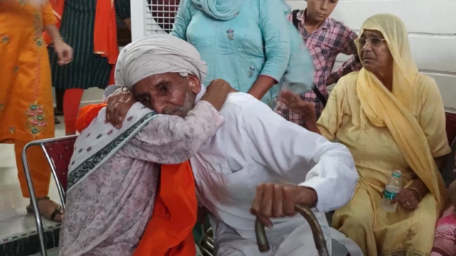 ਹਸ਼ਮਤ ਬੀਬੀ