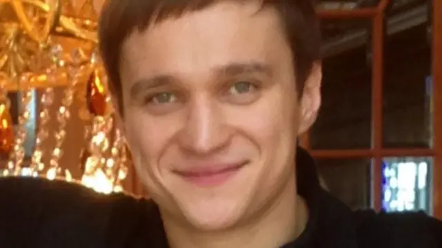 पेंचुकोव्ह