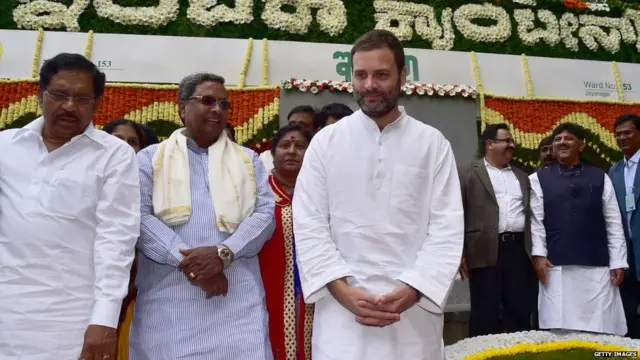 सिद्धारमैया