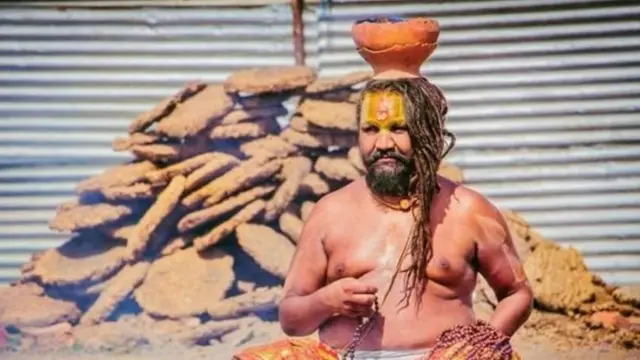 कंप्यूटर बाबा