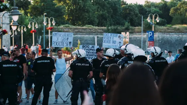 Niška nedelja ponosa