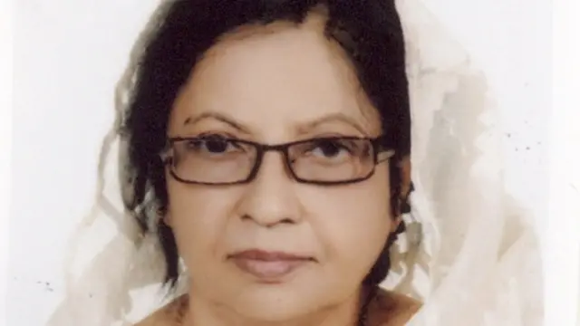 बांग्लादेश