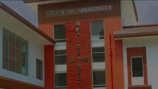 त्रिभुवन विश्वविद्यालय 