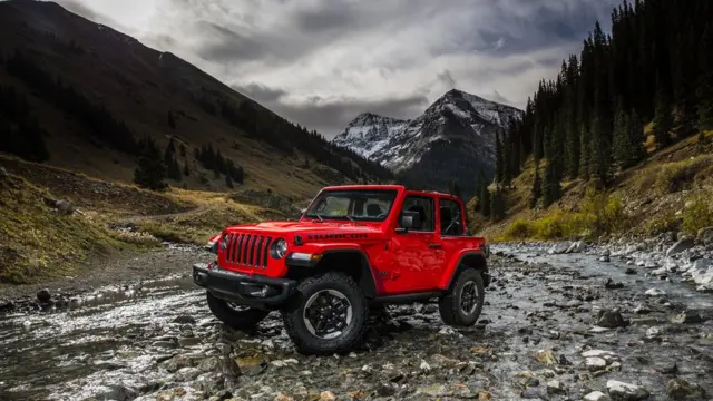 با آمدن مدلهای جدید مثل رانگلر، پیش‌بینی می‌شود امسال هفتاد درصد سود فیات-کرایسلر از فروش جیپ به دست آید.