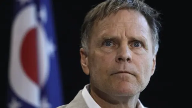 आटो वार्मबियर के पिता फ्रेड