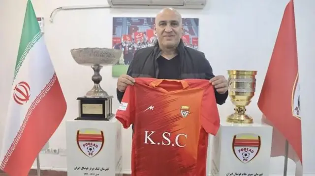 علیرضا منصوریان