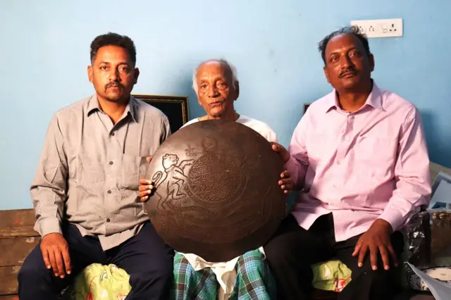 హైదరాబాదీ కళ