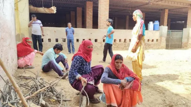 ராஜஸ்தான் மாநிலம் ஜுன்ஜுனுவில் தலித் இளைஞர் அடித்துக் கொல்லப்பட்ட விவகாரம் – என்ன நடந்தது?