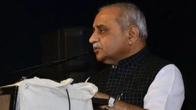 નીતિન પટેલ