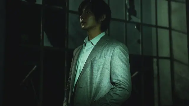 Поклик пекла (Hellbound)