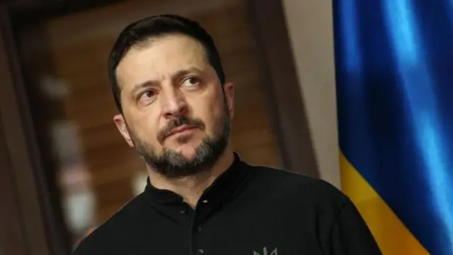 Zelensky