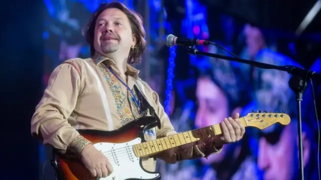 Тарас Чубай