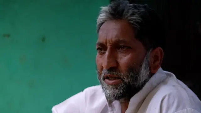 గులాం మహమ్మద్ గనీ