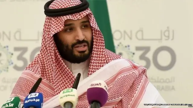 क्राउन प्रिंस