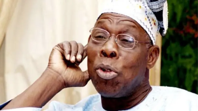 Obasanjo