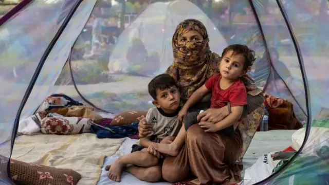 కాబూల్‌